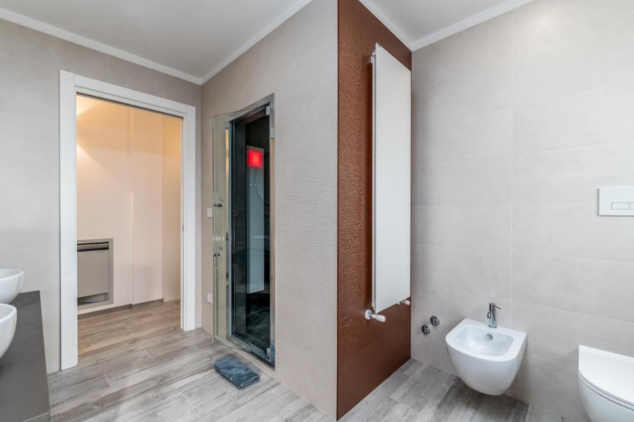 Dimora Alighieri Apartment Carovigno Bagian luar foto