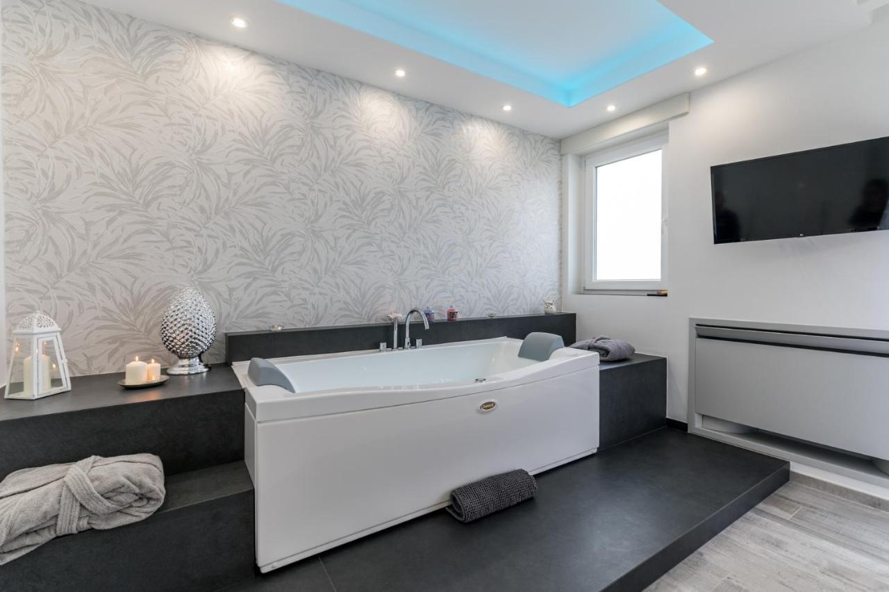 Dimora Alighieri Apartment Carovigno Bagian luar foto