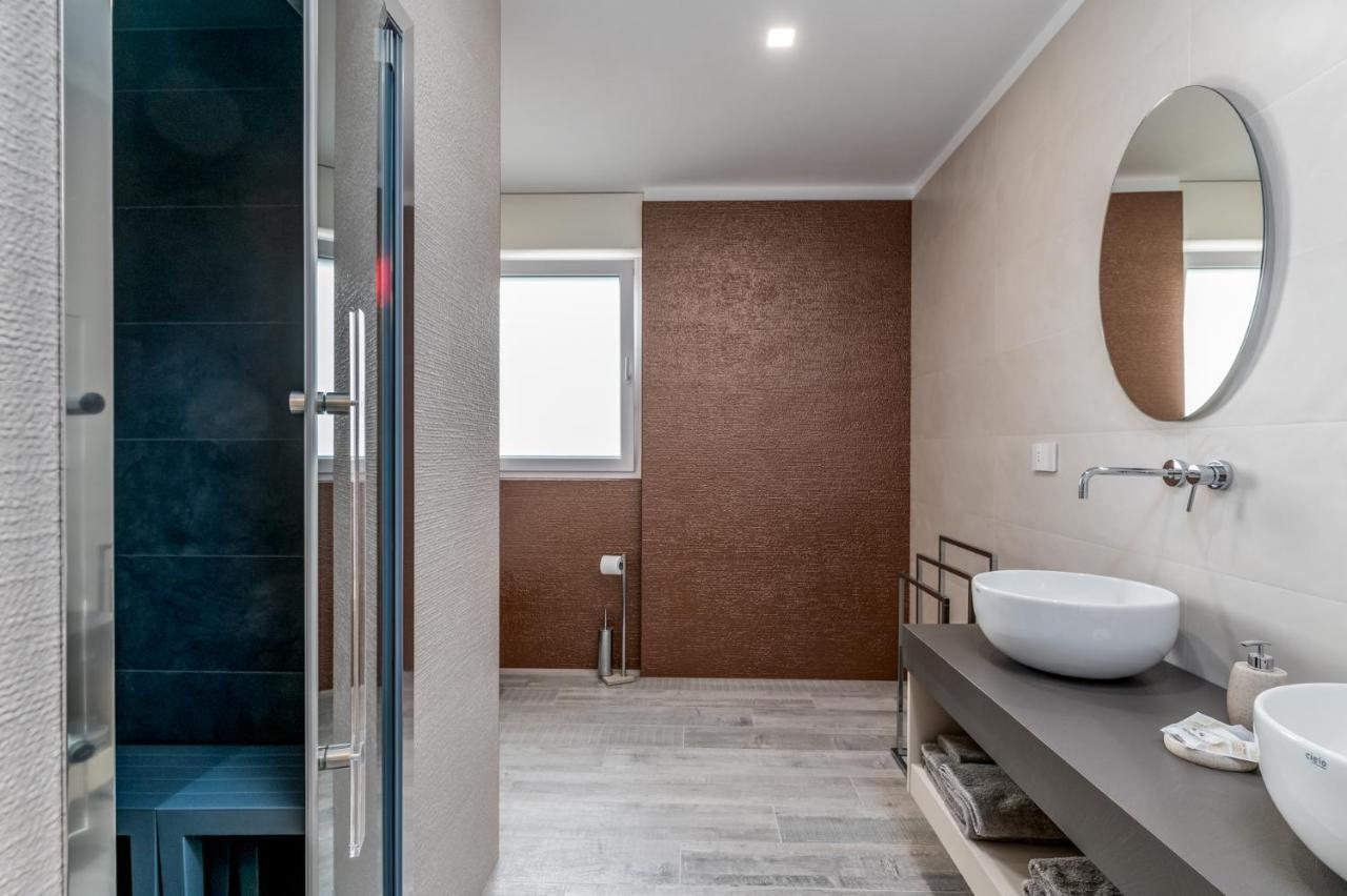 Dimora Alighieri Apartment Carovigno Bagian luar foto