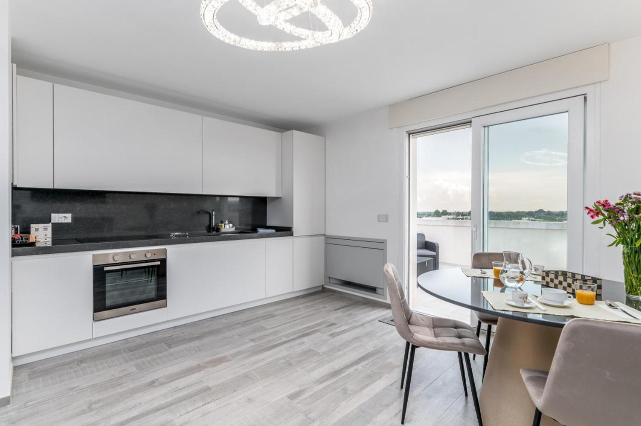 Dimora Alighieri Apartment Carovigno Bagian luar foto